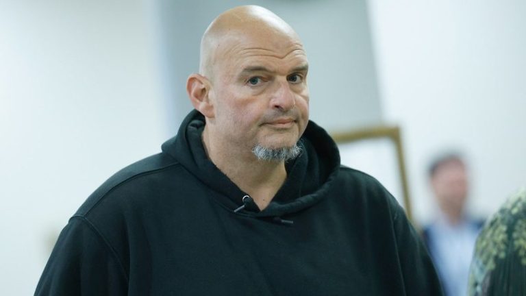 Fetterman marks release of last living hostages: ‘The nightmare finally ends’