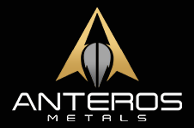 Anteros Metals Enters Definitive Agreement