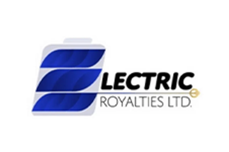 Electric Royalties Provides Update on Critical Metals Royalty Portfolio