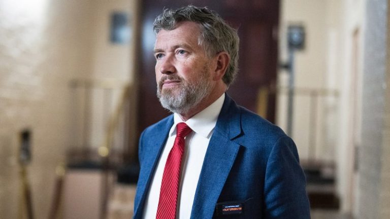 Thomas Massie introduces bill to pull US out of NATO: ‘America should not be the world’s security blanket’