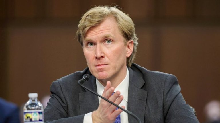 Pentagon official flags return of ‘Cold War mentality,’ as Trump admin reshapes NATO alliance